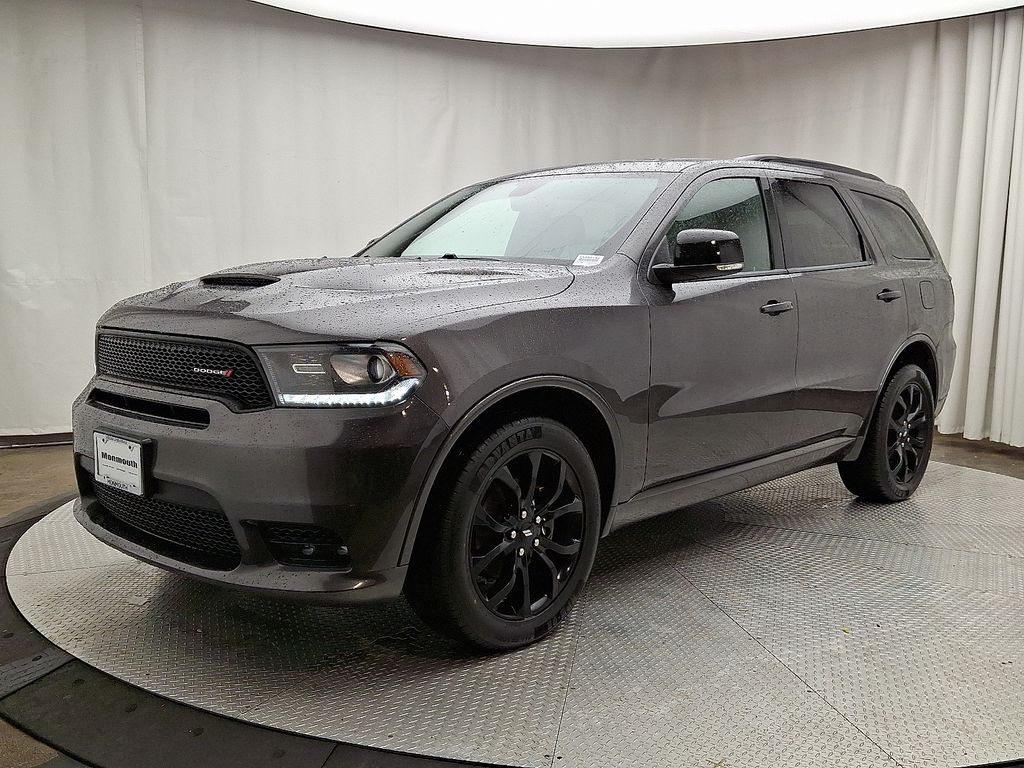 2019 Dodge Durango GT -
                  Eatontown, NJ