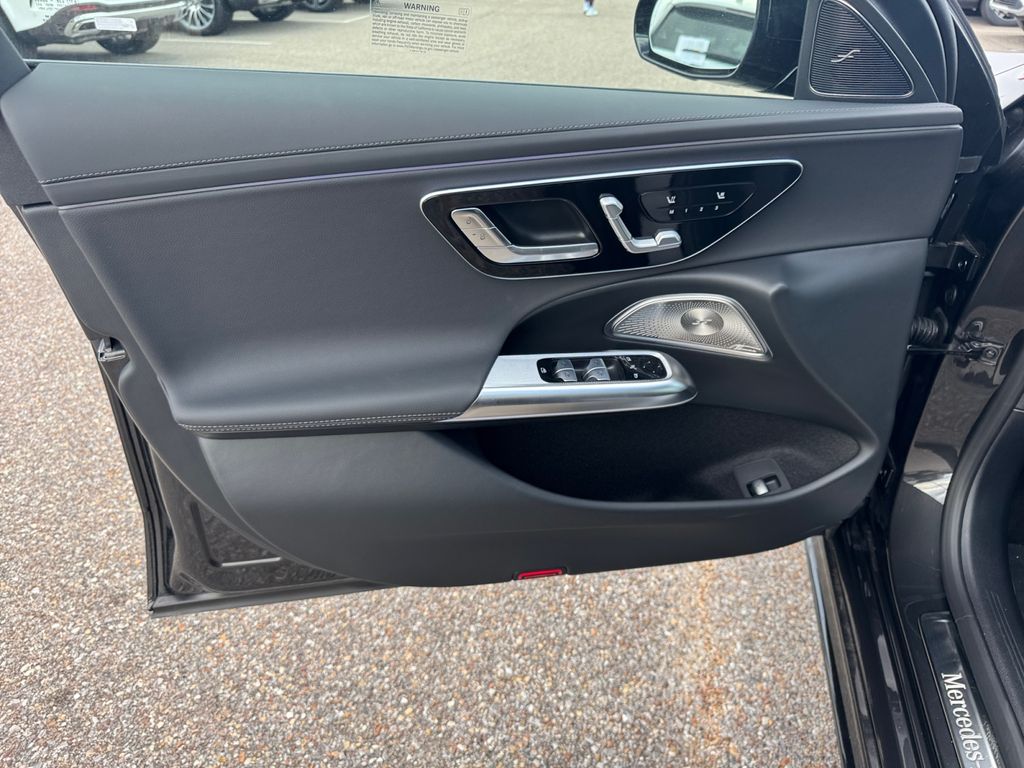 new 2026 Mercedes-Benz E-Class car