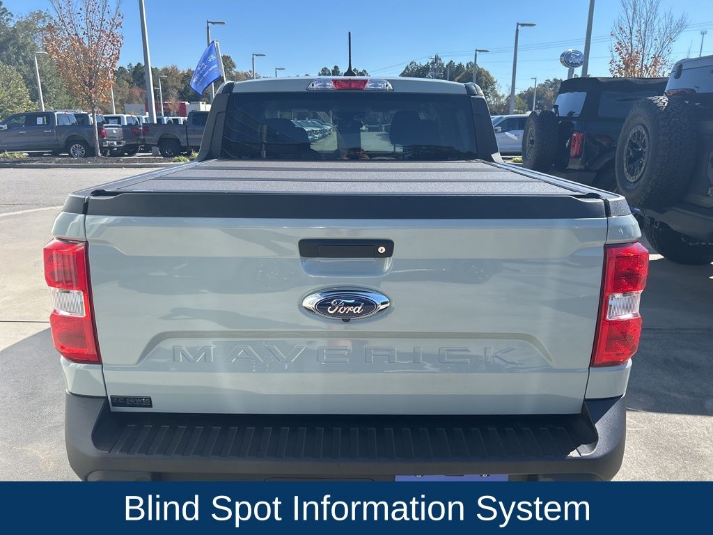 2024 Ford Maverick XL