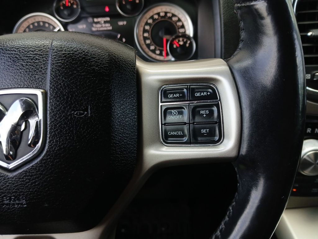 Used Car 2015 Ram 1500  Laramie For Sale Under $20,000 In Austin, Texas