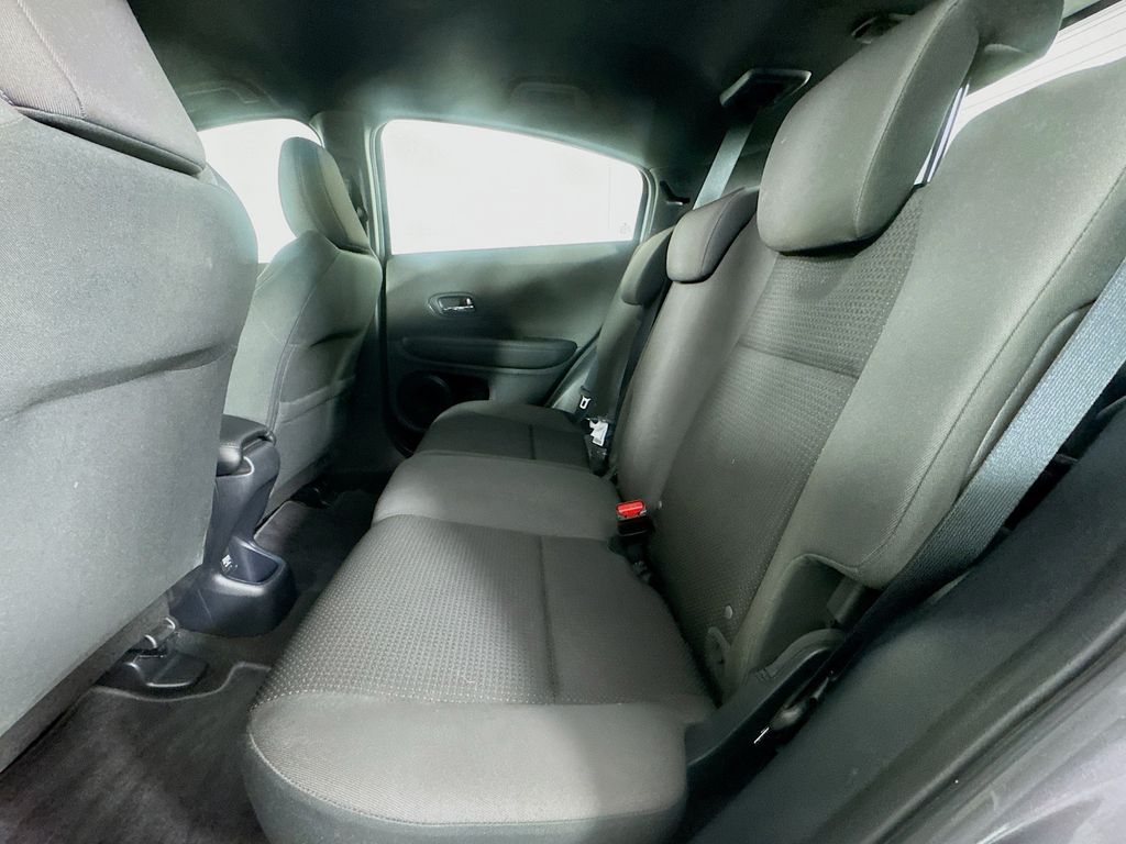 Used Car 2019 Honda Hr-v  Sport For Sale Under $25,000 In Austin, Texas