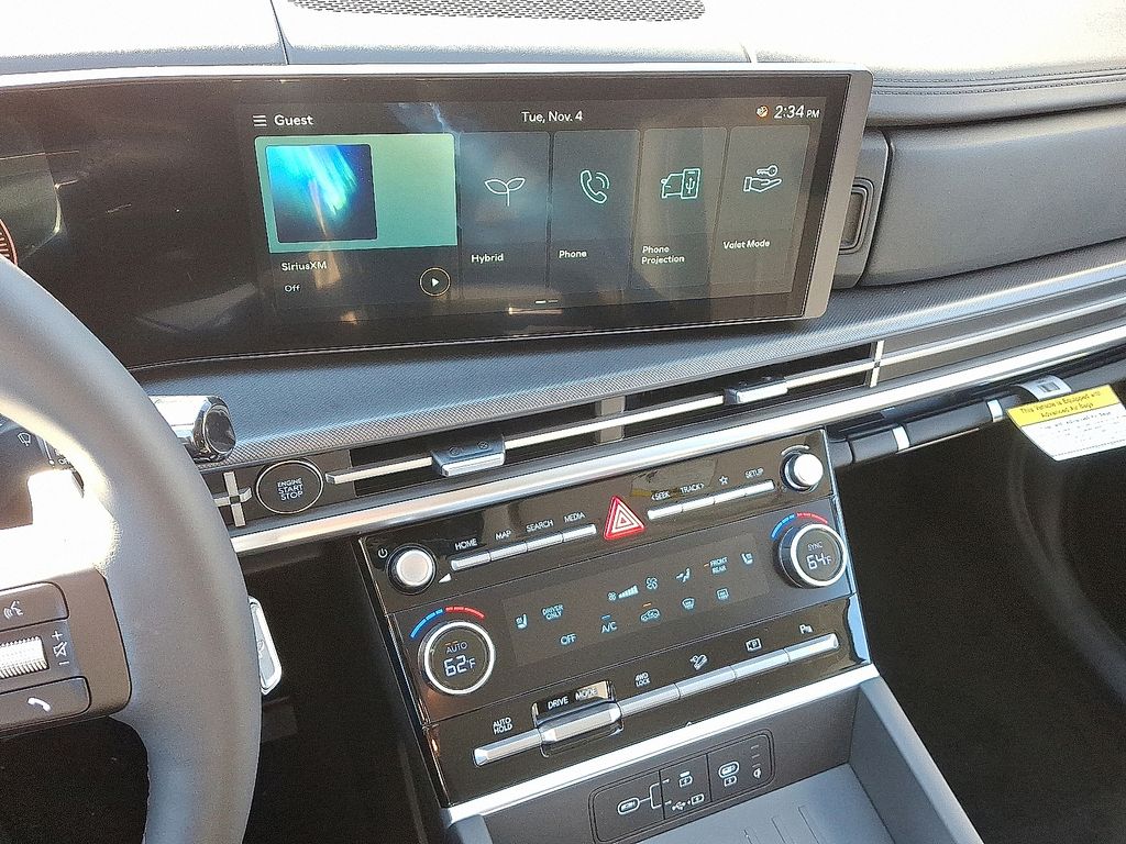 Thumbnail: 2026 Hyundai Santa Fe - 10