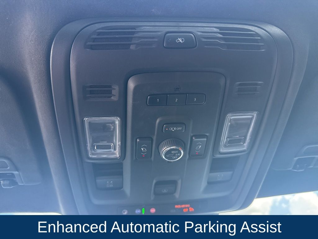 2023 Cadillac Escalade 4WD Premium Luxury Platinum