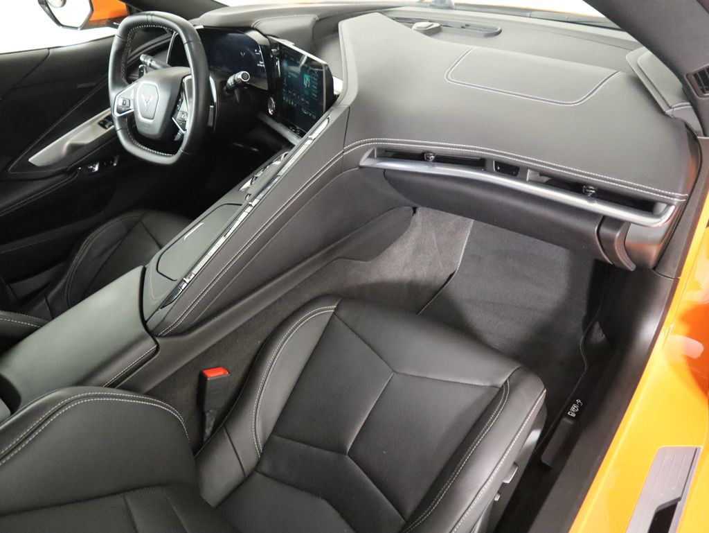 Thumbnail: 2023 Chevrolet Corvette - 17