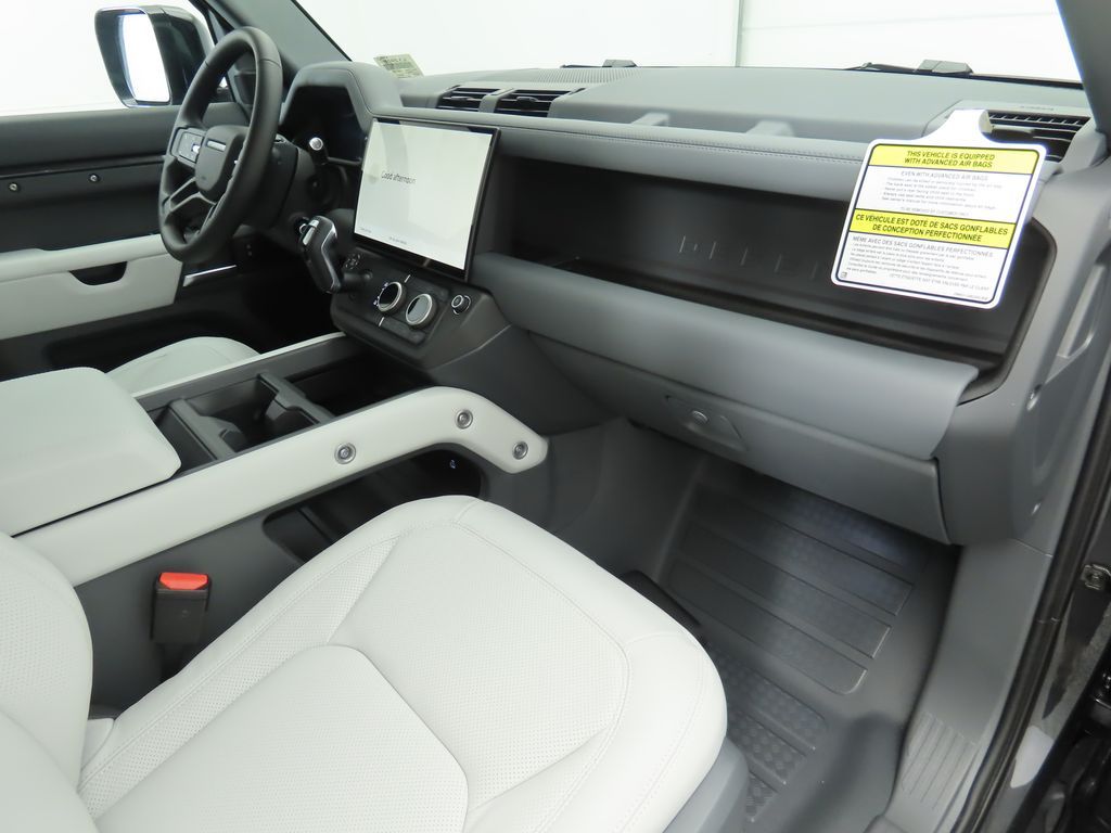 Thumbnail: 2026 Land Rover Defender - 19