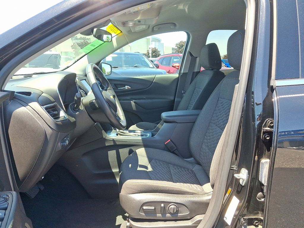 2020 Chevrolet Equinox LT 14