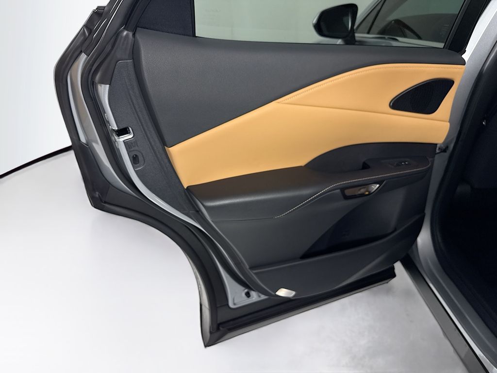 Thumbnail: 2025 Lexus RX - 27