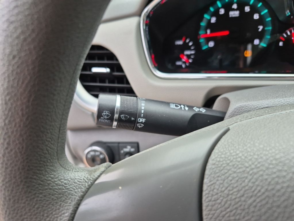 Used Car 2015 Chevrolet Traverse  Ls For Sale Under $10,000 In Austin, Texas