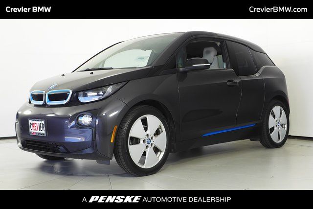 2015 BMW i3 Range Extender -
                Santa Ana, CA