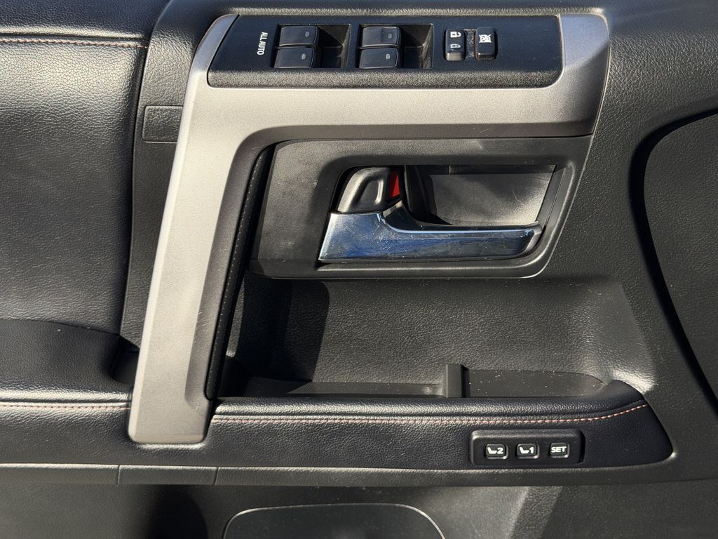 Used 2019 Toyota 4Runner SUV