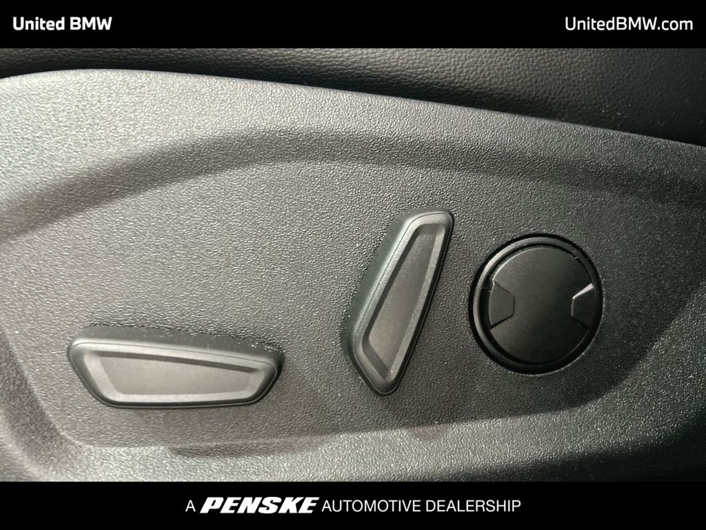 Thumbnail: 2024 Ford Edge - 12