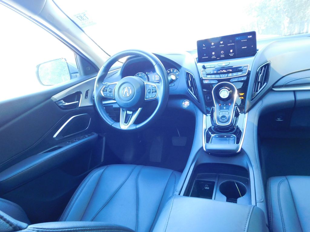 Thumbnail: 2023 Acura RDX - 3