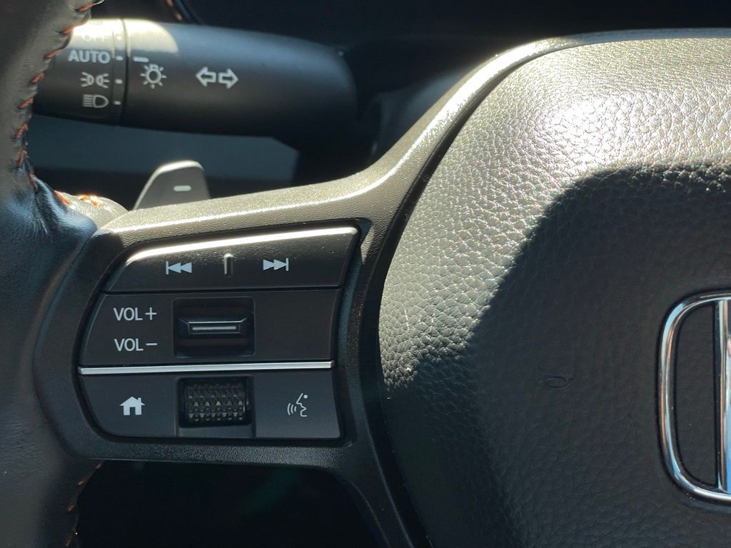 Thumbnail: 2024 Honda CR-V - 15