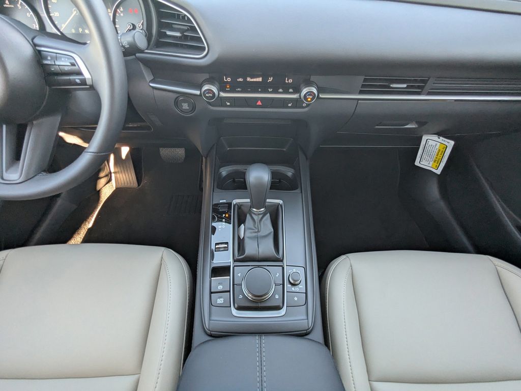 2026 Mazda CX-30 2.5 S Select Sport