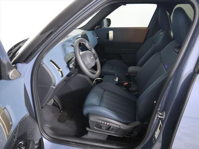 Thumbnail: 2026 MINI Cooper Countryman - 18