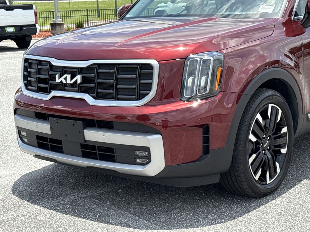 Used 2023 Kia Telluride SUV