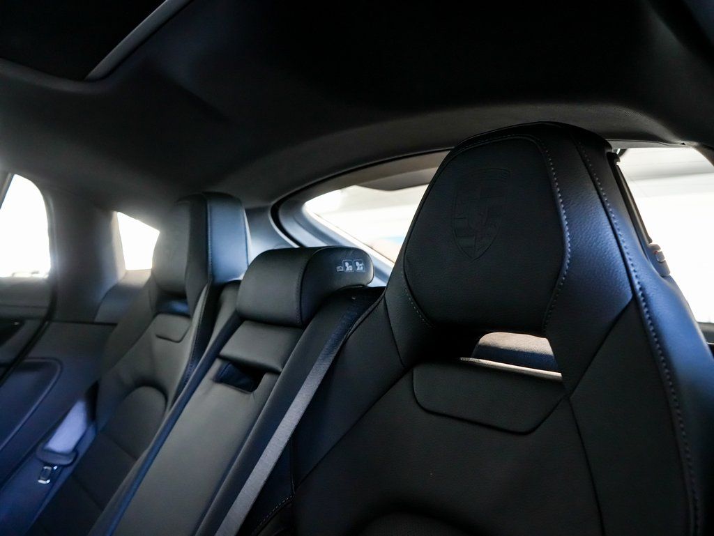 New 2026  Porsche 4 image 25