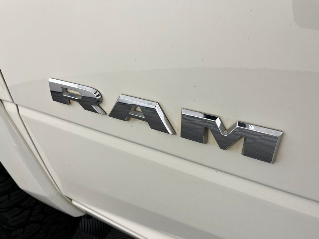 Thumbnail: 2021 RAM 2500 - 27