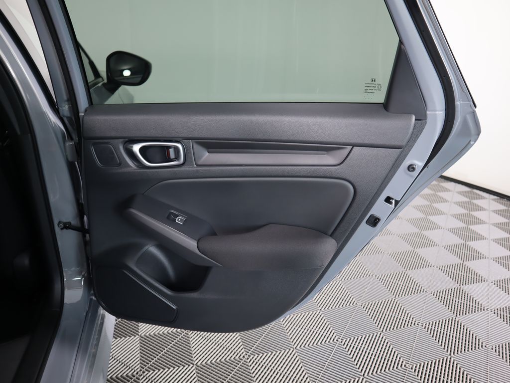 Thumbnail: 2026 Honda Civic - 28