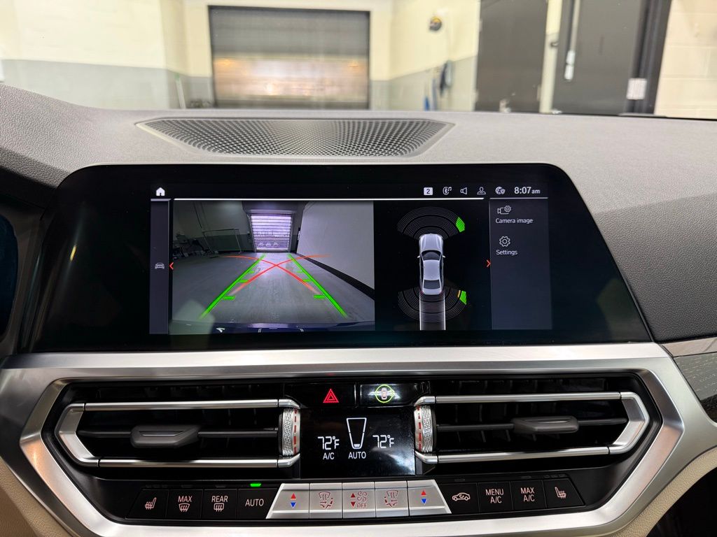 2022 BMW 3 Series 330i xDrive 17