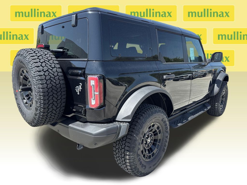 New 2026  Ford Badlands image 15