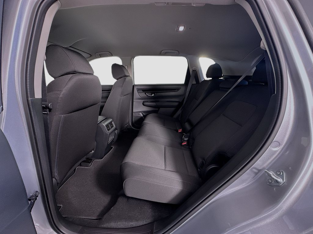 Thumbnail: 2026 Honda CR-V - 16