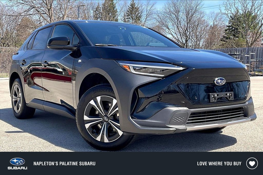 2023 Subaru Solterra Premium AWD
