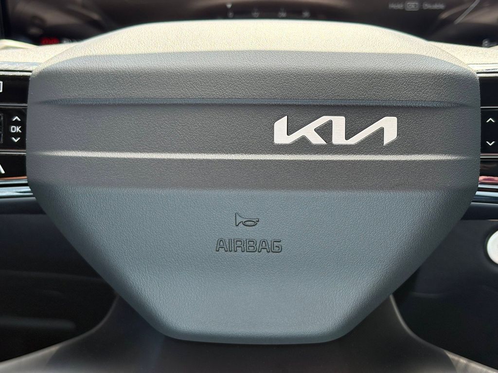 New 2026 Kia Sorento SUV
