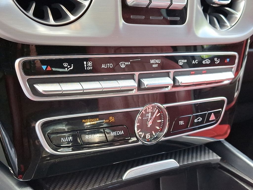 Thumbnail: 2021 Mercedes-Benz G-Class - 16