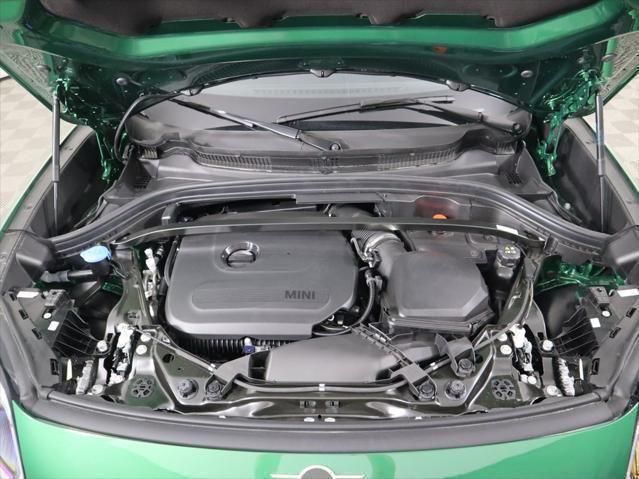 Thumbnail: 2026 MINI Cooper Countryman - 28