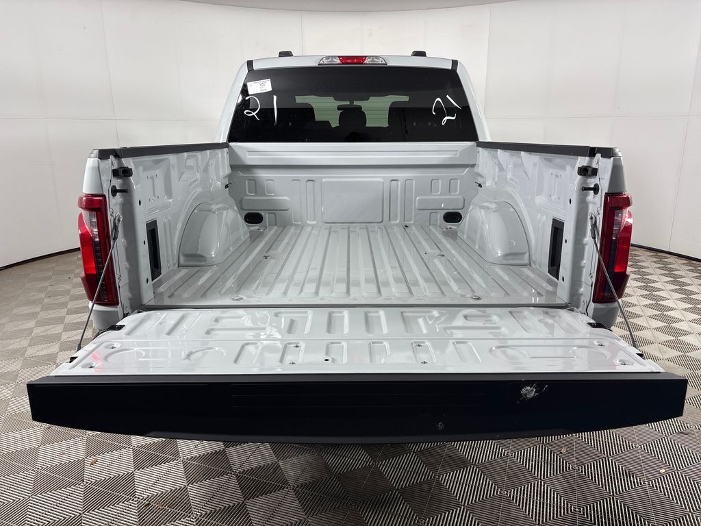 New 2026 White Ford STX image 30