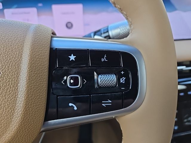 2025 Genesis G80 2.5T 30