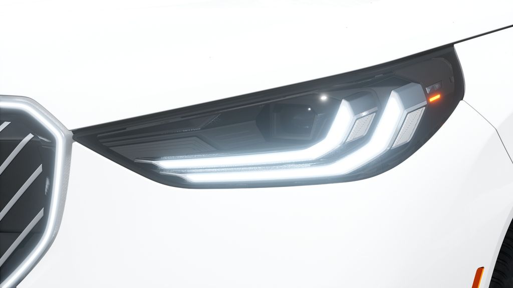 Thumbnail: 2026 BMW X3 - 30