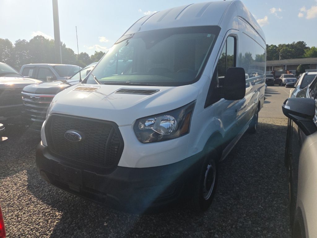 2024 Ford Transit 250 High Roof 148EL WB's photo