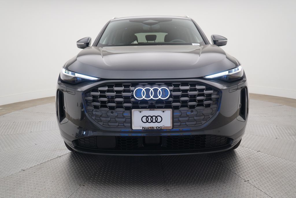 Thumbnail: 2025 Audi Q5 - 5