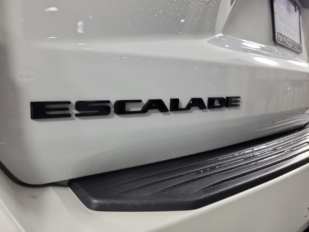 2024 Cadillac Escalade ESV Sport Platinum - 5
