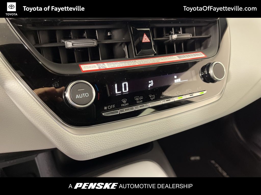 Thumbnail: 2026 Toyota Corolla - 30