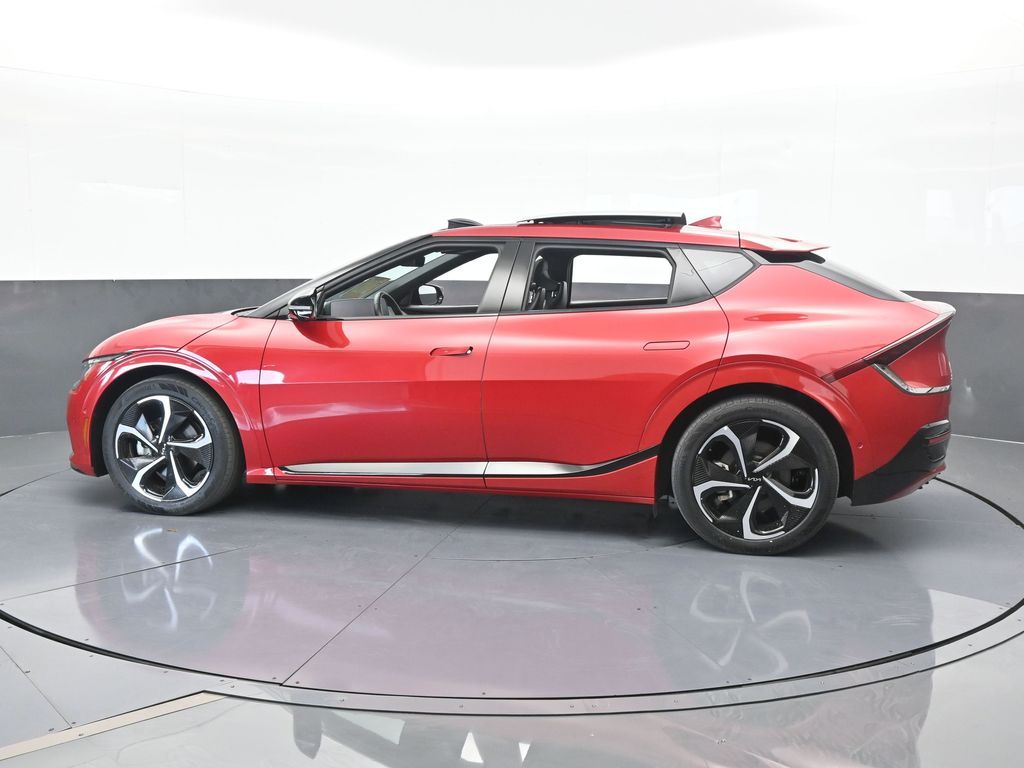 Used 2022 Kia Ev6 GT-Line with VIN KNDC4DLC7N5059345 for sale in Miami Lakes, FL