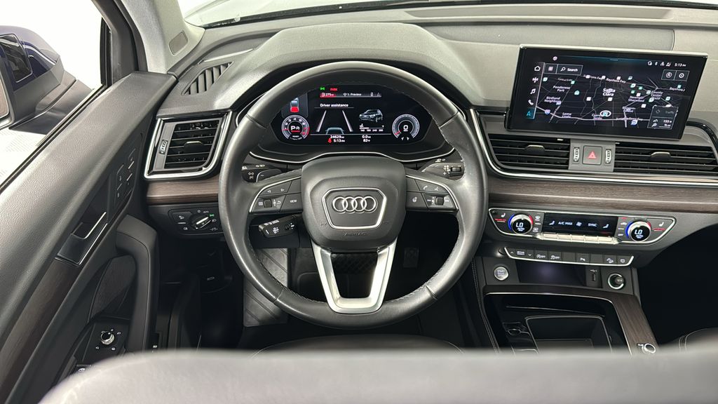 2023 Audi Q5 e Premium 13