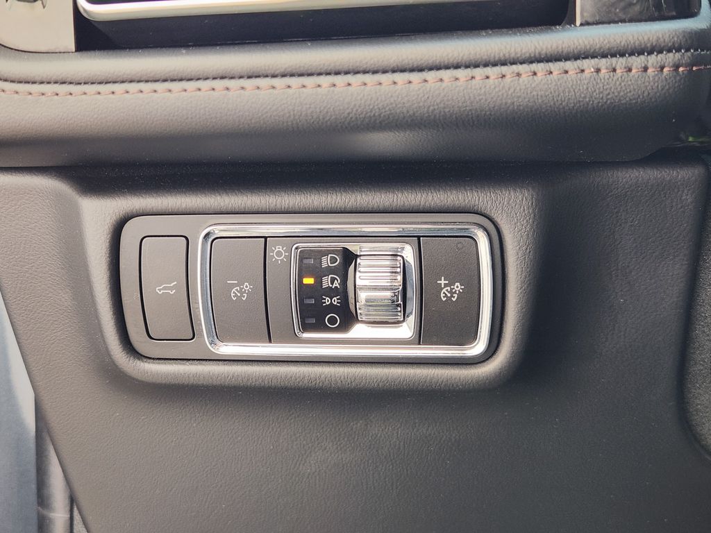 2024 Lincoln Aviator Reserve Blue at Bayway Cadillac of The Woodlands