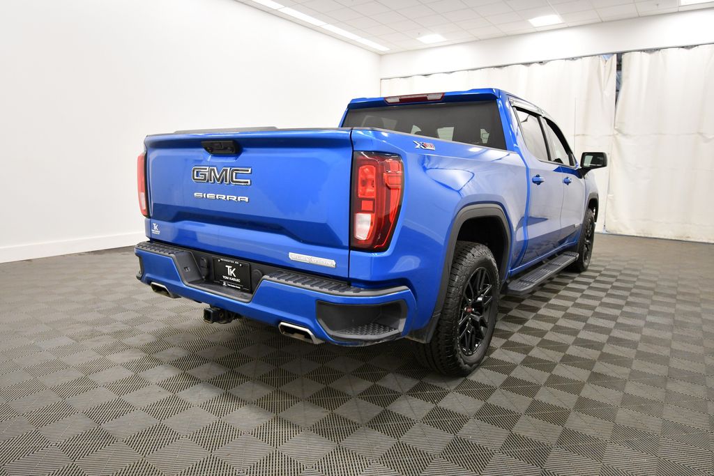 Used 2024 GMC Sierra 1500 Truck