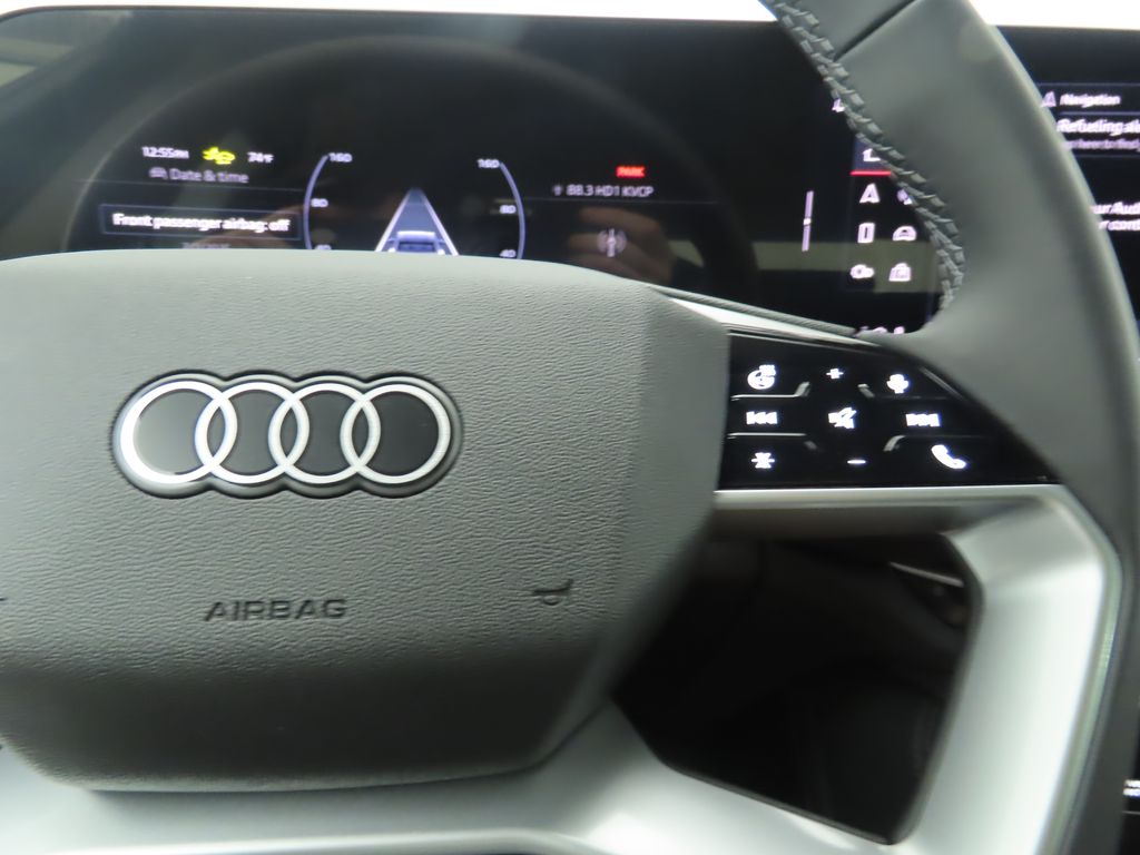 Thumbnail: 2025 Audi Q5 - 12