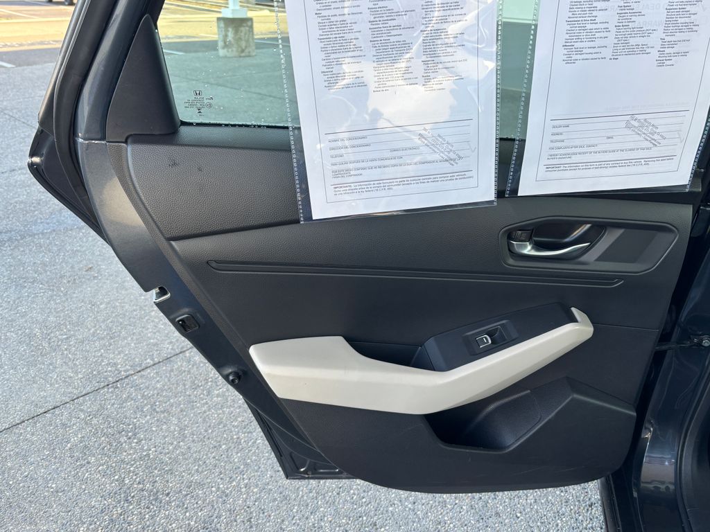 Thumbnail: 2023 Honda Accord - 24