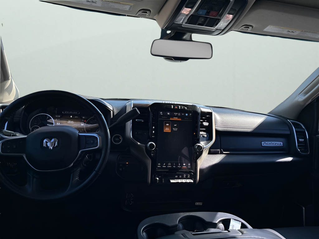 Used Car 2024 Ram 2500  Laramie For Sale Under $60,000 In Austin, Texas