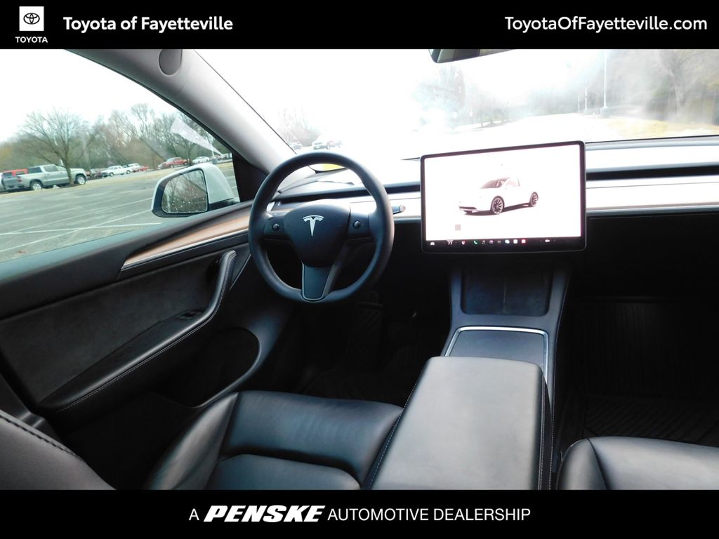 Thumbnail: 2023 Tesla Model Y - 7