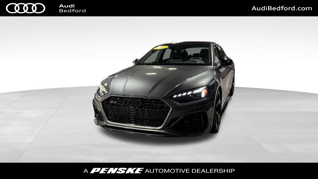 2023 Audi RS 5  -
                  Bedford, OH