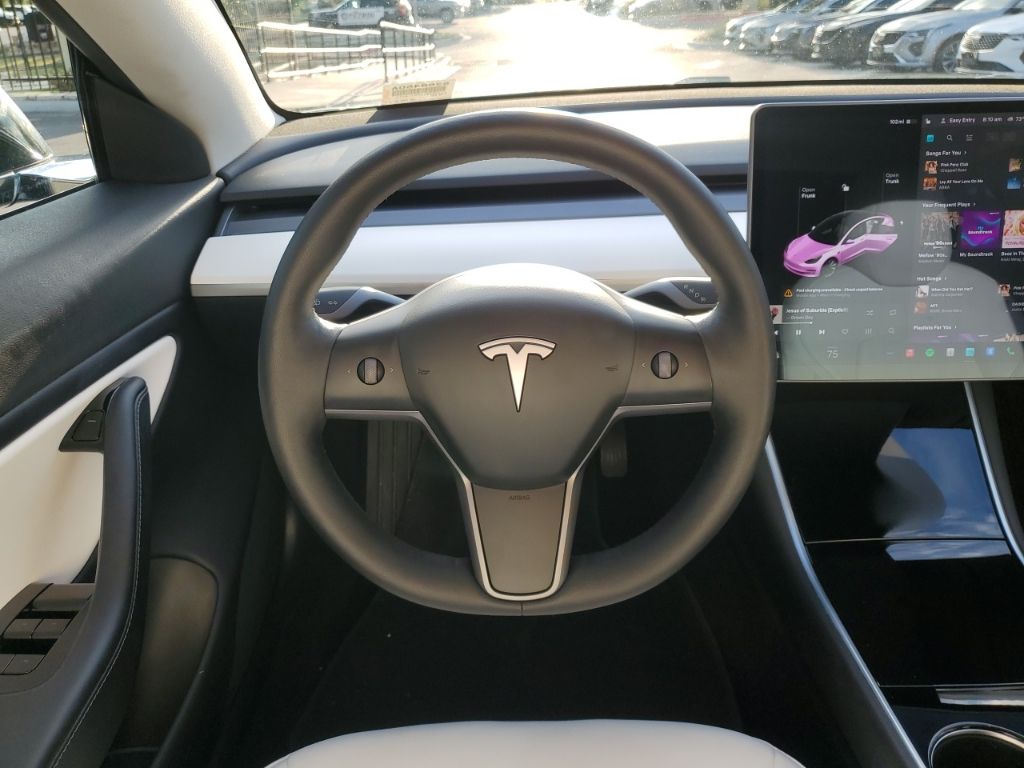 Used Car 2019 Tesla Model 3  Long Range For Sale Under $20,000 In Austin, Texas