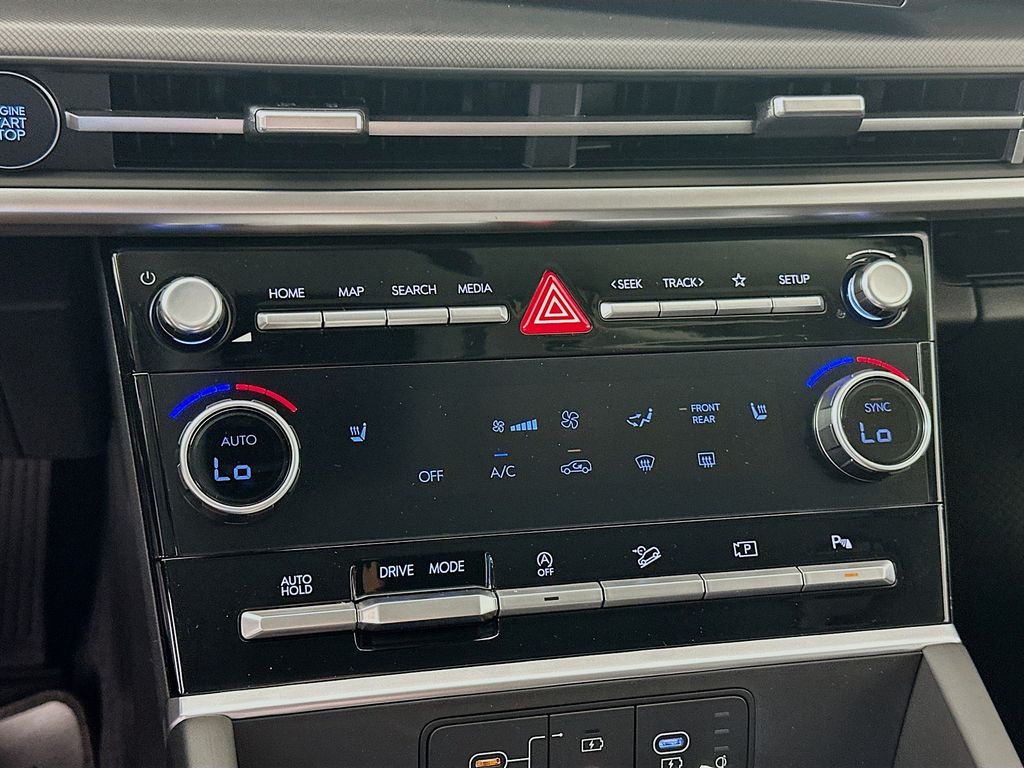 Thumbnail: 2026 Hyundai Santa Fe - 13