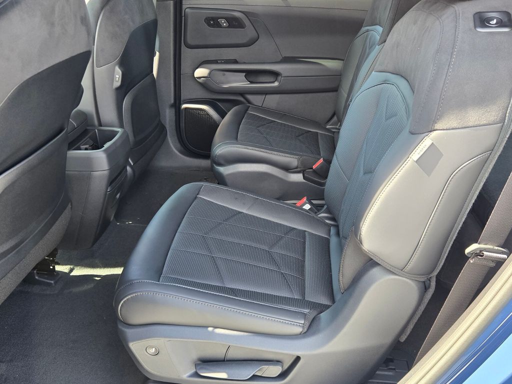 2027 Kia Telluride - $59,385