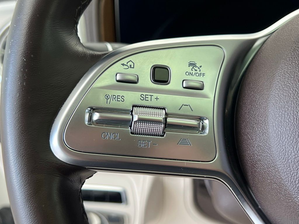 Thumbnail: 2024 Mercedes-Benz G-Class - 9